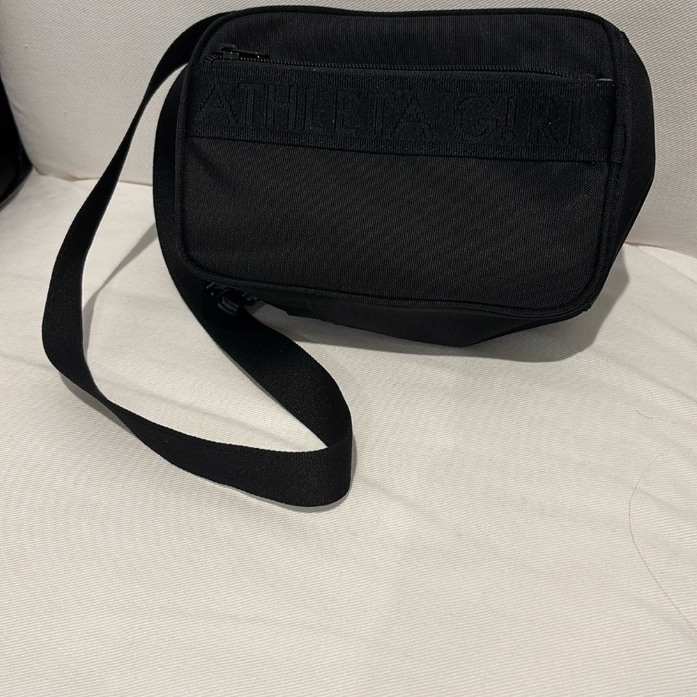 ATHLETA GIRL LIMITLESS CONVERTIBLE MINI CROSSBODY BAG